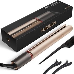 Furiden HAIR STRAIGHTENER BNEW